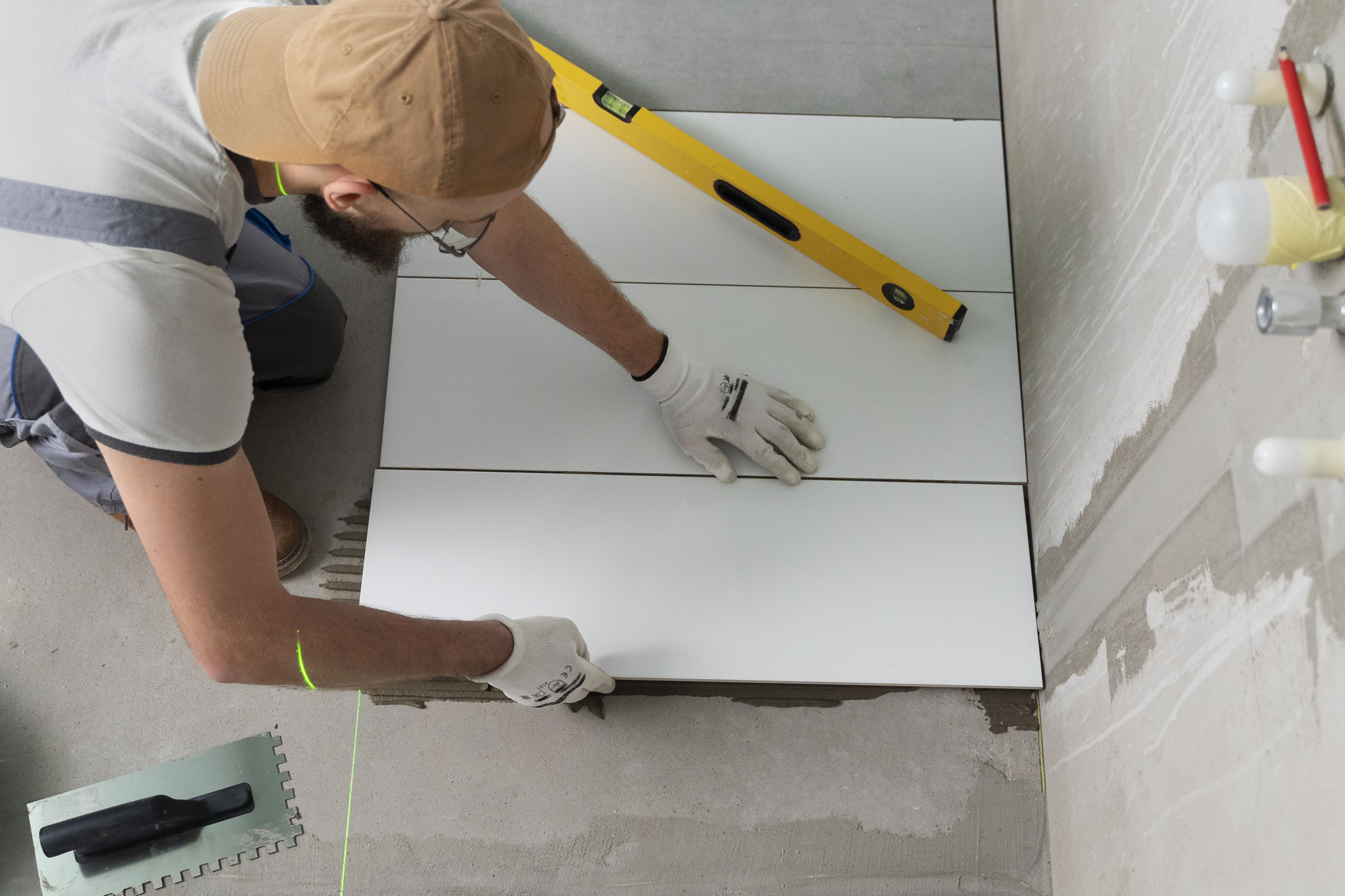 Tiling
